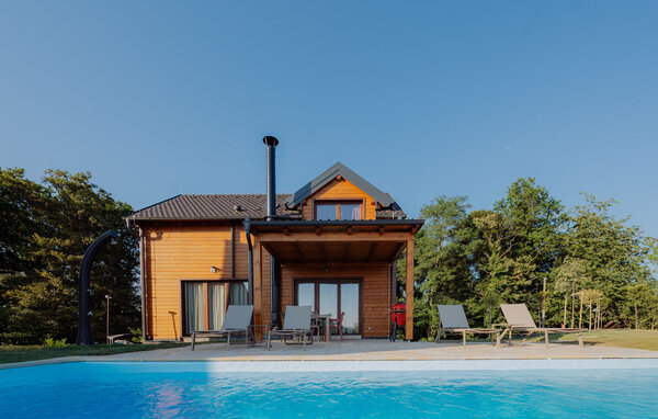 Ferienhaus - Stubicke Toplice , Kroatien - CCC670 2