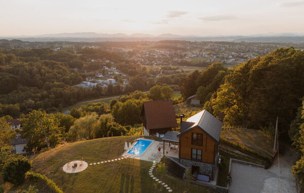 Ferienhaus - Stubicke Toplice , Kroatien - CCC670 1