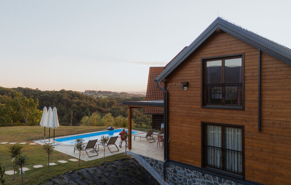 Ferienhaus - Stubicke Toplice , Kroatien - CCC670 14