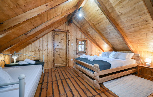 Domy wakacyjne - Ludbreg - Globocec Ludbreski , Chorwacja - CCC681 603