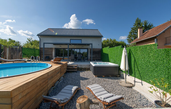 Ferienhaus - Petrinja - Vurot , Kroatien - CCC682 12