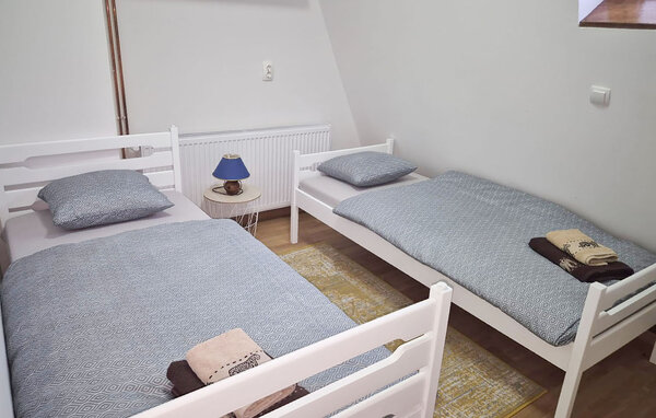 Kuća-za-odmor - Bjelovar - Kapela , Hrvatska - CCC683 609