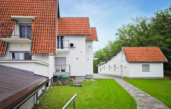 Kuća-za-odmor - Bjelovar - Kapela , Hrvatska - CCC683 81