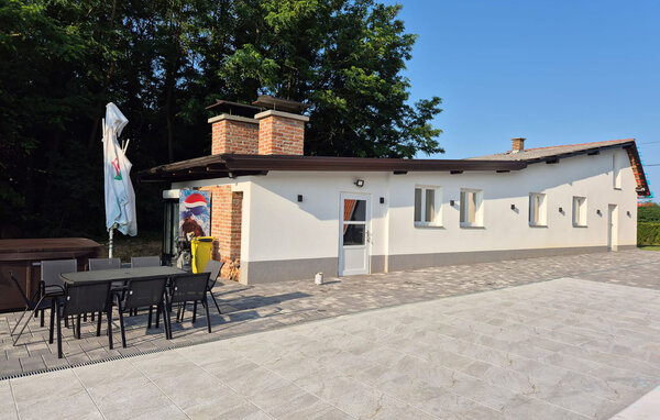 Kuća-za-odmor - Bjelovar - Kapela , Hrvatska - CCC683 82