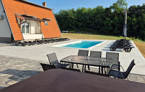 Kuća-za-odmor - Bjelovar - Kapela , Hrvatska - CCC683 11