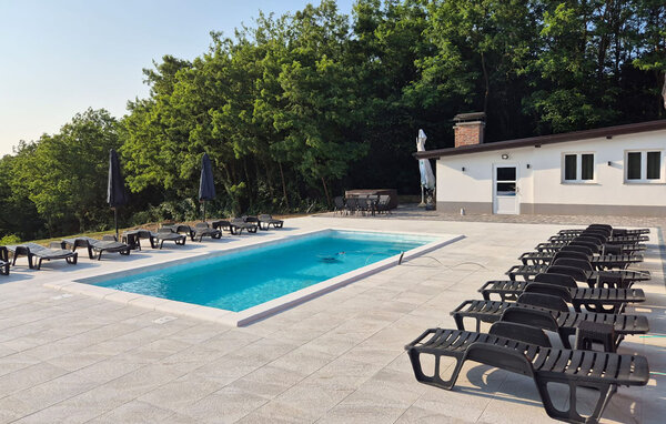 Kuća-za-odmor - Bjelovar - Kapela , Hrvatska - CCC683 2