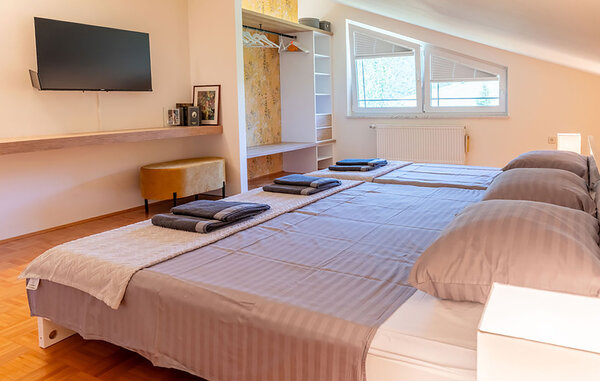 Holiday Home - Krapina - Pregrada , Croatia - CCC684 605