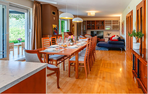 Holiday Home - Krapina - Pregrada , Croatia - CCC684 301