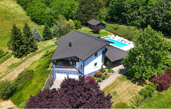 Holiday Home - Krapina - Pregrada , Croatia - CCC684 84