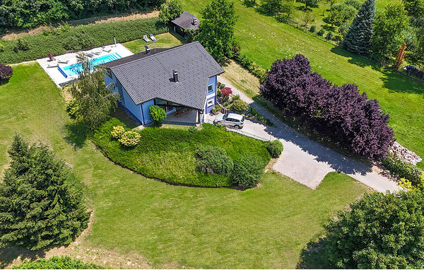 Holiday Home - Krapina - Pregrada , Croatia - CCC684 1