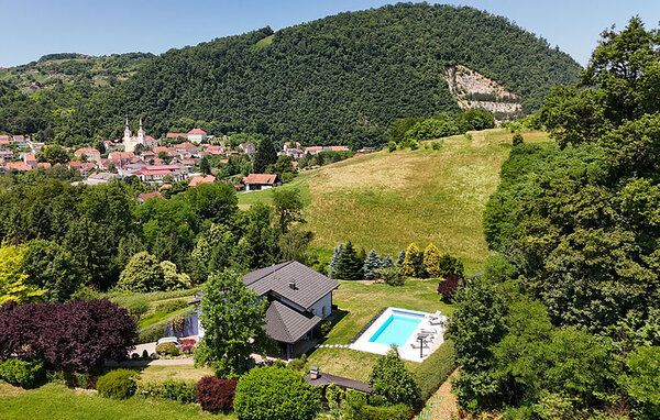 Holiday Home - Krapina - Pregrada , Croatia - CCC684 85
