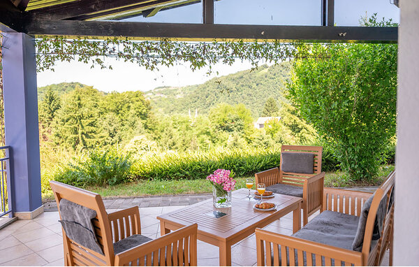 Holiday Home - Krapina - Pregrada , Croatia - CCC684 3
