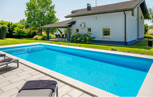 Holiday Home - Krapina - Pregrada , Croatia - CCC684 2