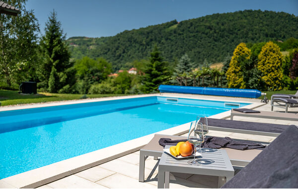 Holiday Home - Krapina - Pregrada , Croatia - CCC684 11