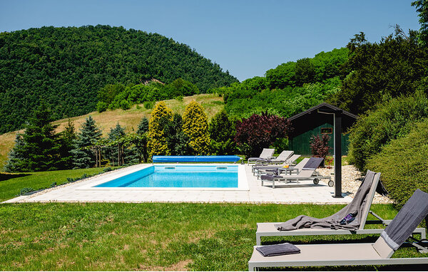 Holiday Home - Krapina - Pregrada , Croatia - CCC684 12