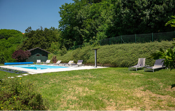 Holiday Home - Krapina - Pregrada , Croatia - CCC684 13