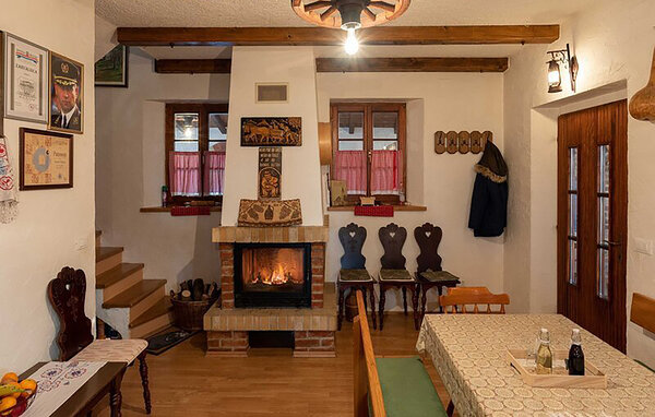 Feriehuse - Donja Stubica - Gornja Podgora , Kroatien - CCC695 401