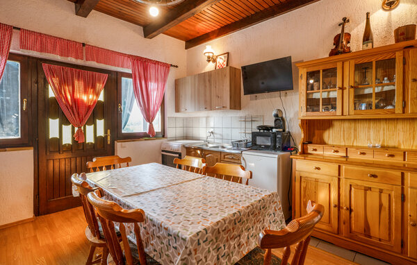 Feriehuse - Donja Stubica - Gornja Podgora , Kroatien - CCC695 402