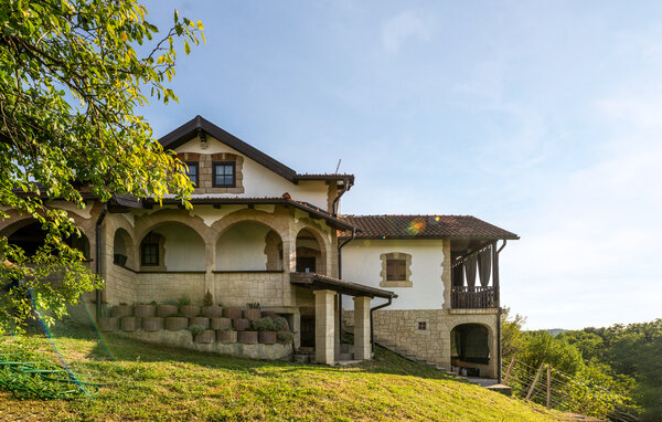 Feriehuse - Donja Stubica - Gornja Podgora , Kroatien - CCC695 2