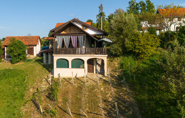 Feriehuse - Donja Stubica - Gornja Podgora , Kroatien - CCC695 81