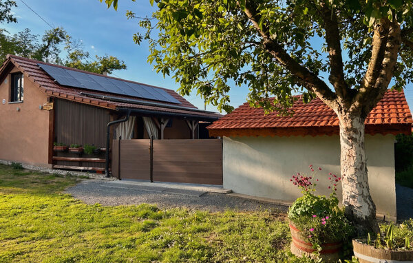 Ferienhaus - Kutina , Kroatien - CCC696 81