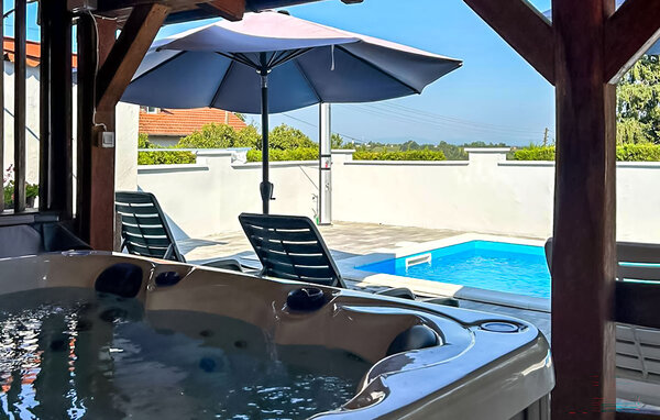 Holiday Home - Kutina , Croatia - CCC696 2
