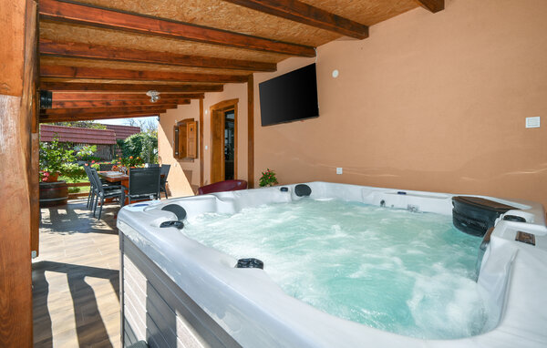 Ferienhaus - Kutina , Kroatien - CCC696 2