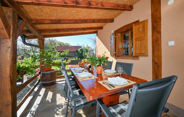 Ferienhaus - Kutina , Kroatien - CCC696 103