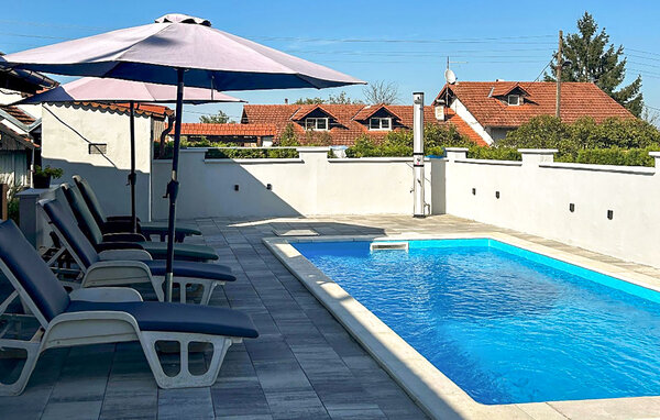 Holiday Home - Kutina , Croatia - CCC696 11