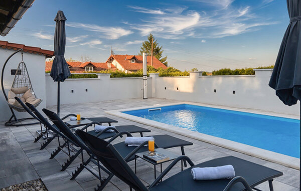 Ferienhaus - Kutina , Kroatien - CCC696 15