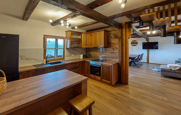 Holiday Home - Karlovac , Croatia - CCC697 4