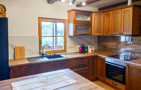 Holiday Home - Karlovac , Croatia - CCC697 402