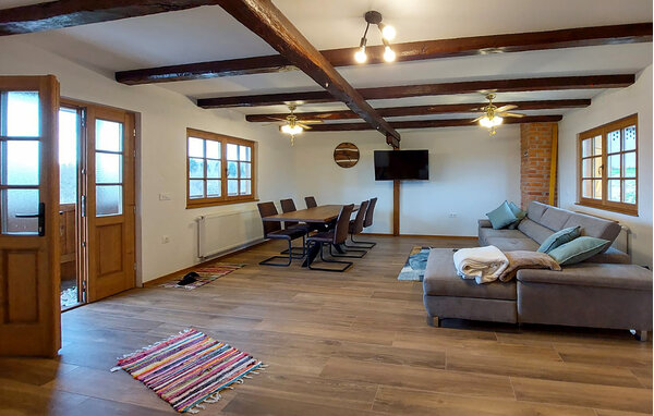 Holiday Home - Karlovac , Croatia - CCC697 3