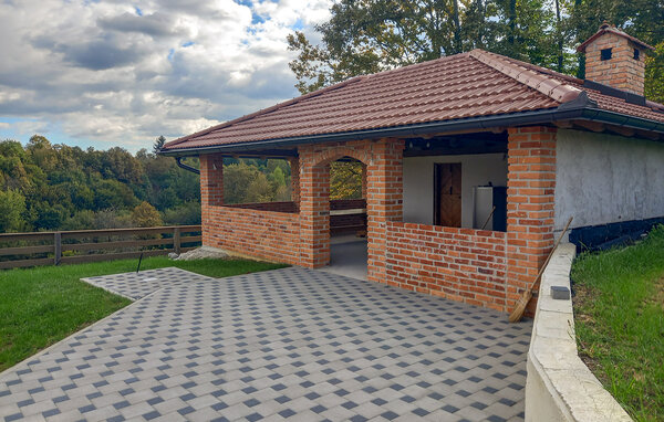 Holiday Home - Karlovac , Croatia - CCC697 2