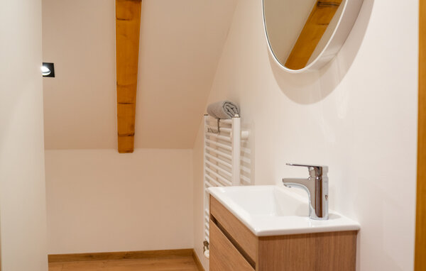 Holiday Home - Zagreb - Pisarovina , Croatia - CCC700 702