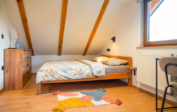 Holiday Home - Zagreb - Pisarovina , Croatia - CCC700 6