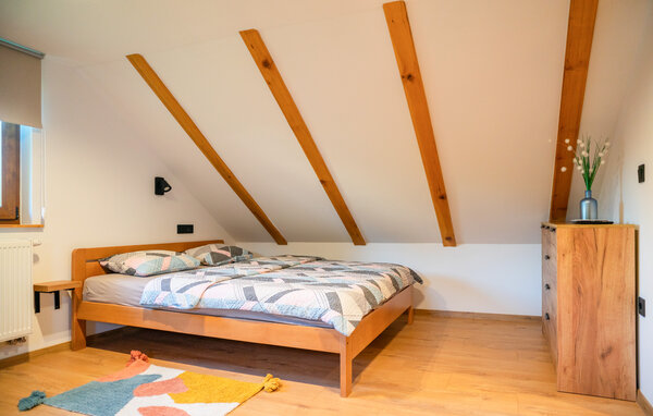 Holiday Home - Zagreb - Pisarovina , Croatia - CCC700 603