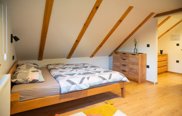 Holiday Home - Zagreb - Pisarovina , Croatia - CCC700 604