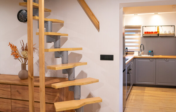 Holiday Home - Zagreb - Pisarovina , Croatia - CCC700 401