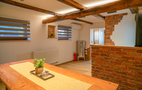 Holiday Home - Zagreb - Pisarovina , Croatia - CCC700 402