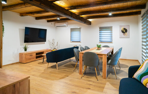 Holiday Home - Zagreb - Pisarovina , Croatia - CCC700 4