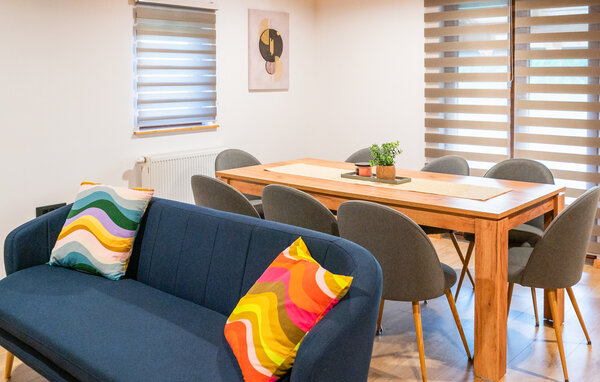 Holiday Home - Zagreb - Pisarovina , Croatia - CCC700 301