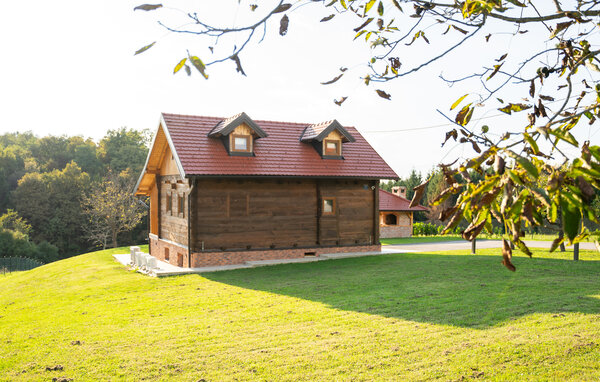 Holiday Home - Zagreb - Pisarovina , Croatia - CCC700 82