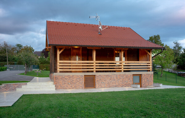 Holiday Home - Zagreb - Pisarovina , Croatia - CCC700 83