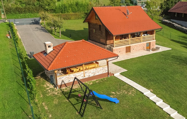 Holiday Home - Zagreb - Pisarovina , Croatia - CCC700 84