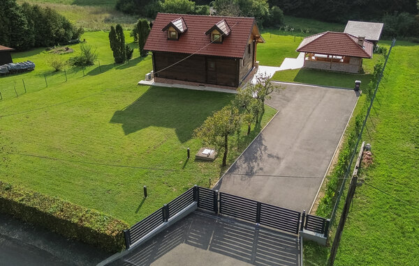 Holiday Home - Zagreb - Pisarovina , Croatia - CCC700 85