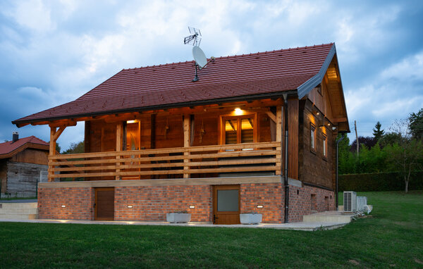 Holiday Home - Zagreb - Pisarovina , Croatia - CCC700 86