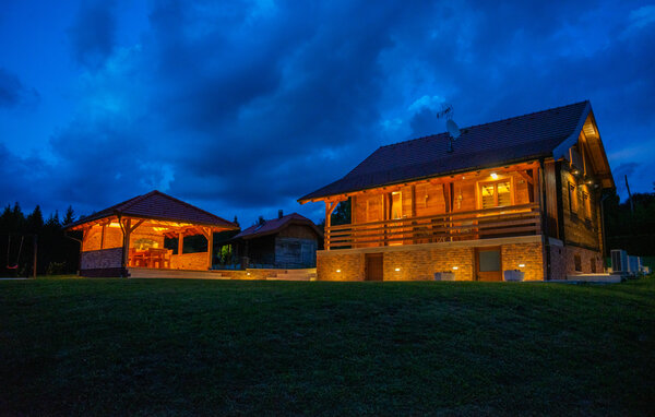 Holiday Home - Zagreb - Pisarovina , Croatia - CCC700 87