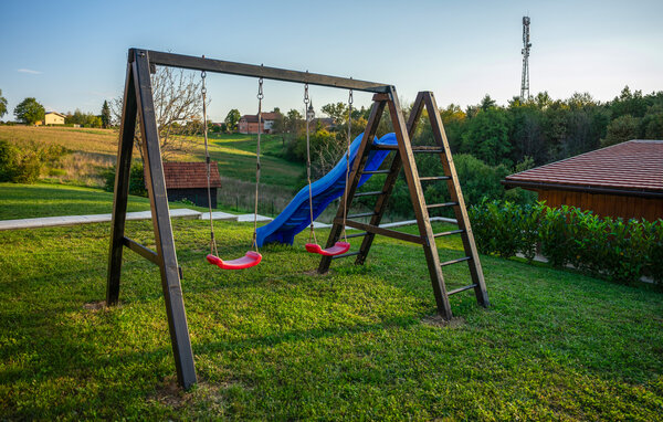 Holiday Home - Zagreb - Pisarovina , Croatia - CCC700 103