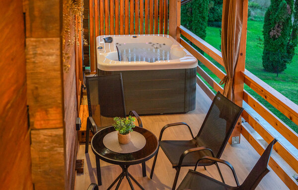 Holiday Home - Zagreb - Pisarovina , Croatia - CCC700 3